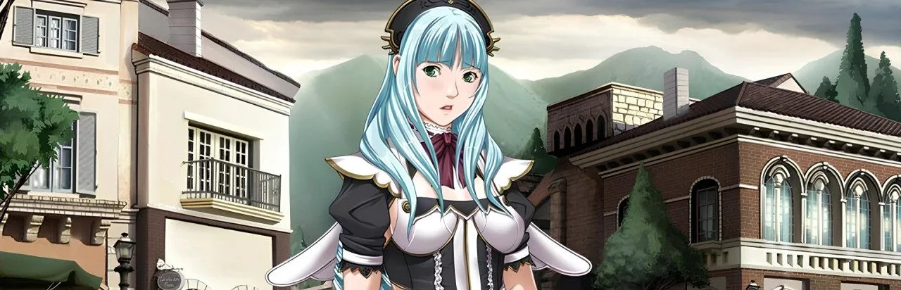 LEWDNESS ~Vita Sexualis~