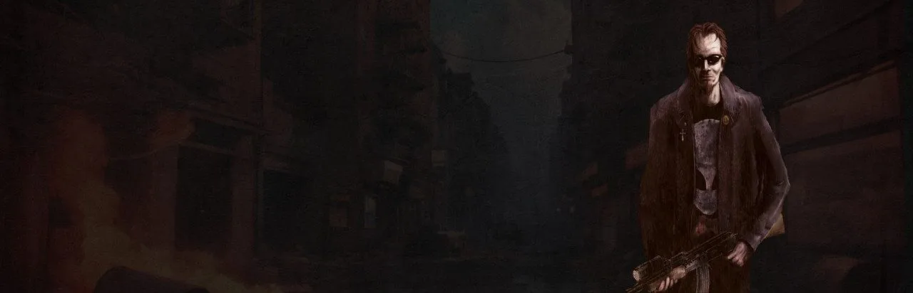 Postal 2 VR