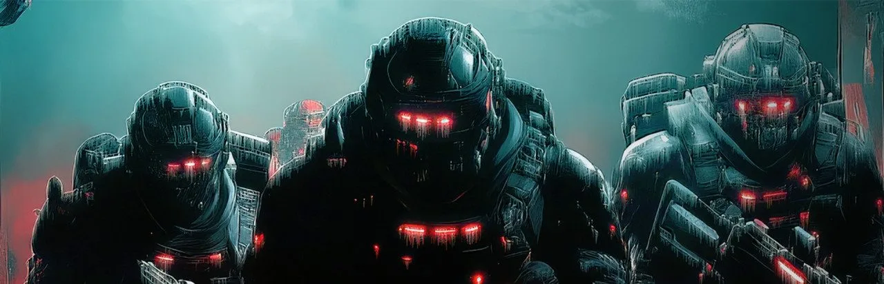 Exoshock