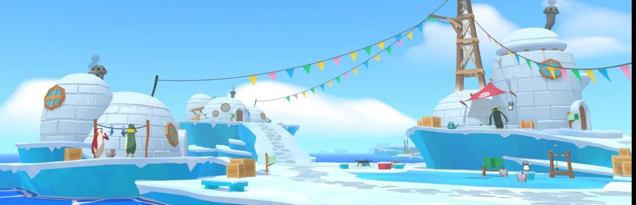 Penguin Festival