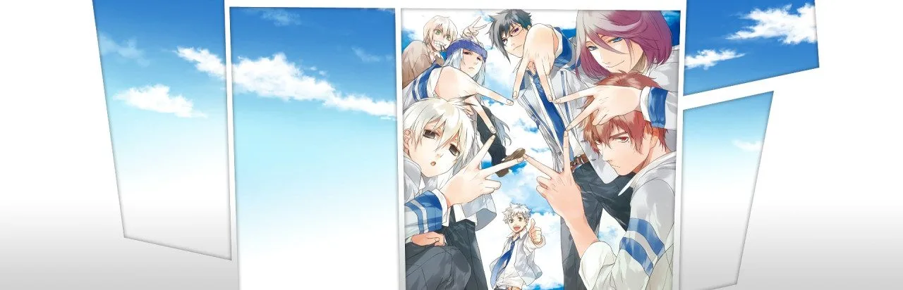 O*G*A Oni-Gokko Royale Hunter wa Field de Koi o Suru