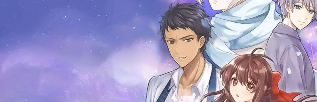 Romantic HOLIC