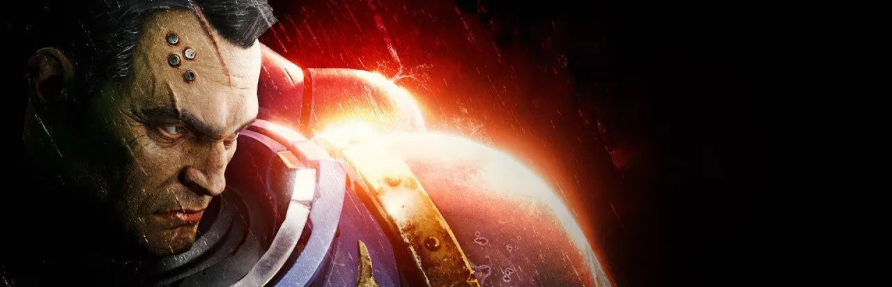 Warhammer 40,000: Space Marine III