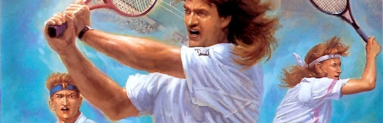 Wimbledon II