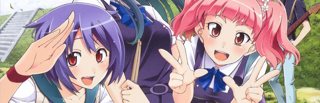 DEARDROPS