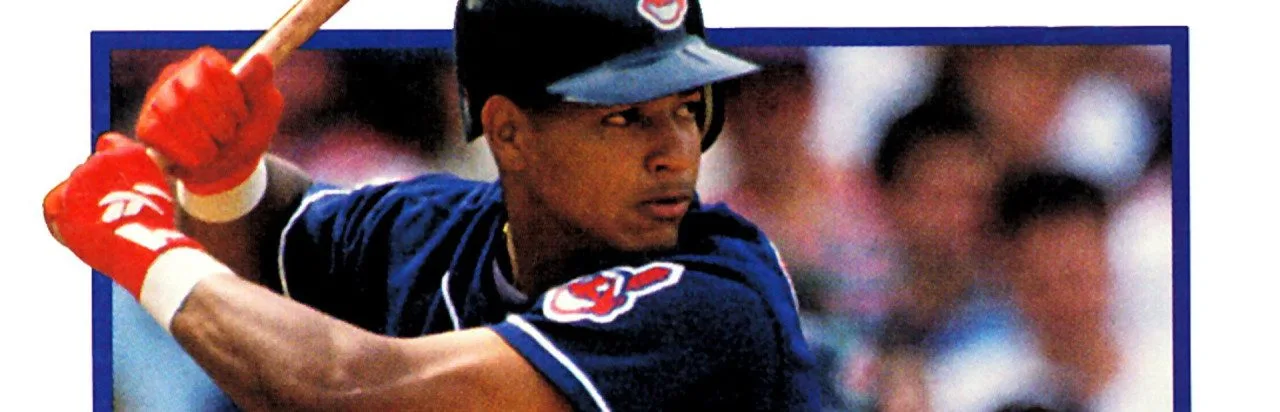 World Series Baseball '96