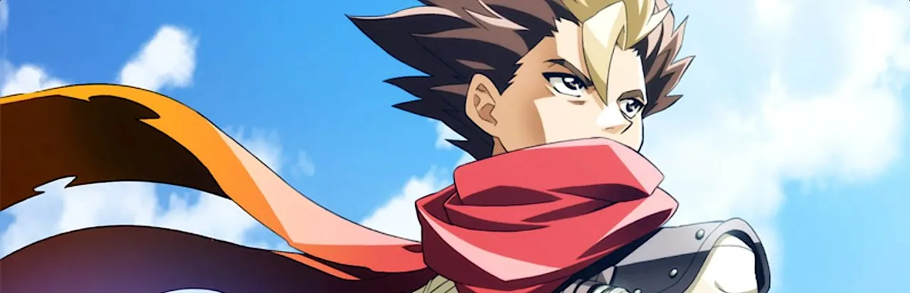 Cho Dengeki Stryker All Ages Version