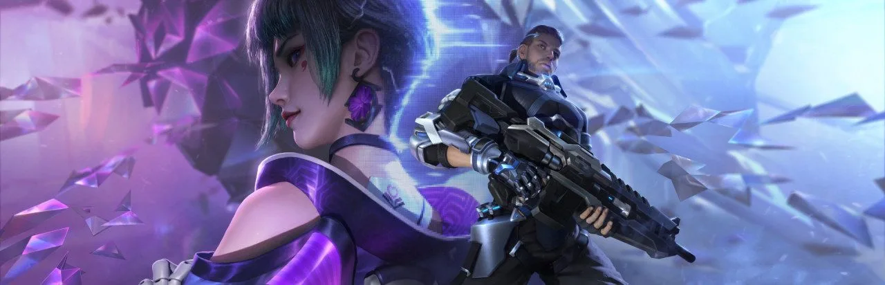 Cyber Hunter