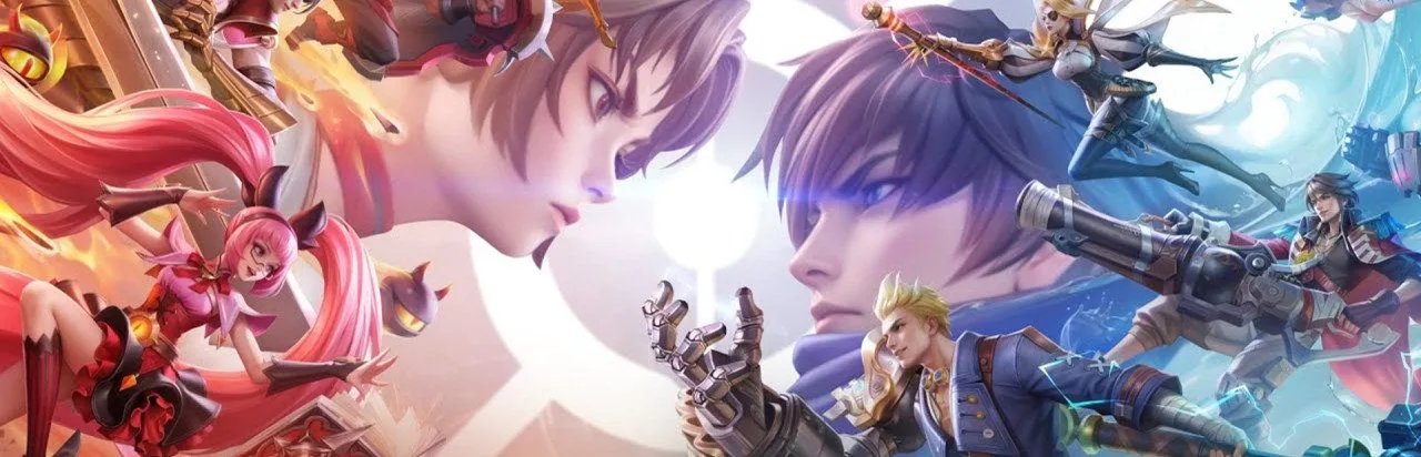 Honor of Kings