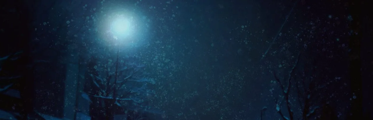 HOPE: Winter Tale