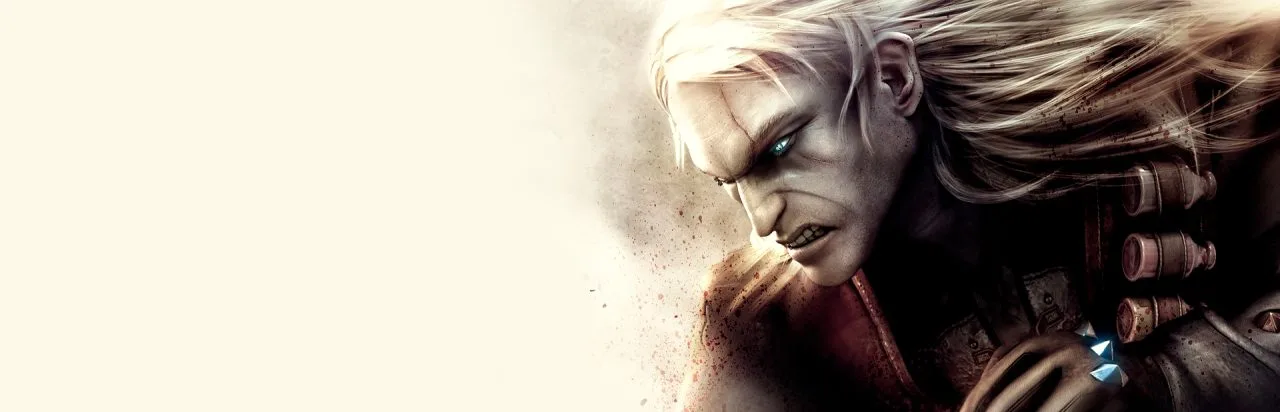 The Witcher