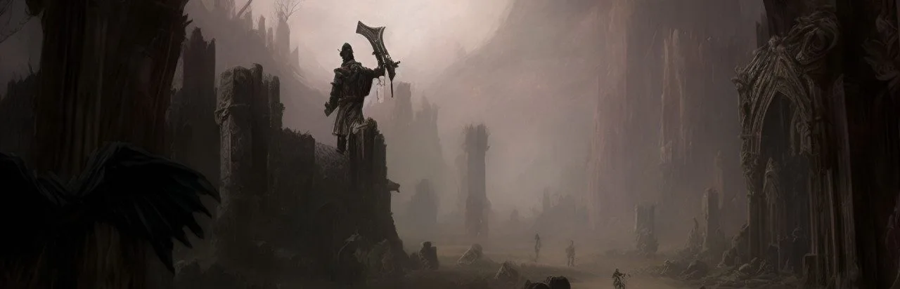 Mortal Darkness