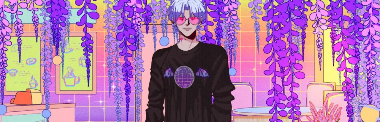Vampires in your area