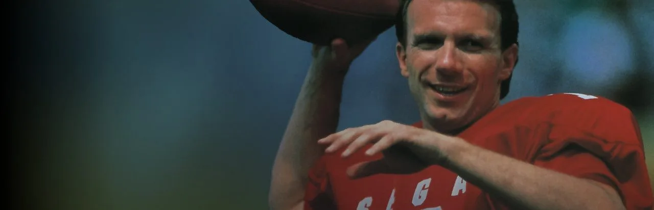 Joe Montana Football