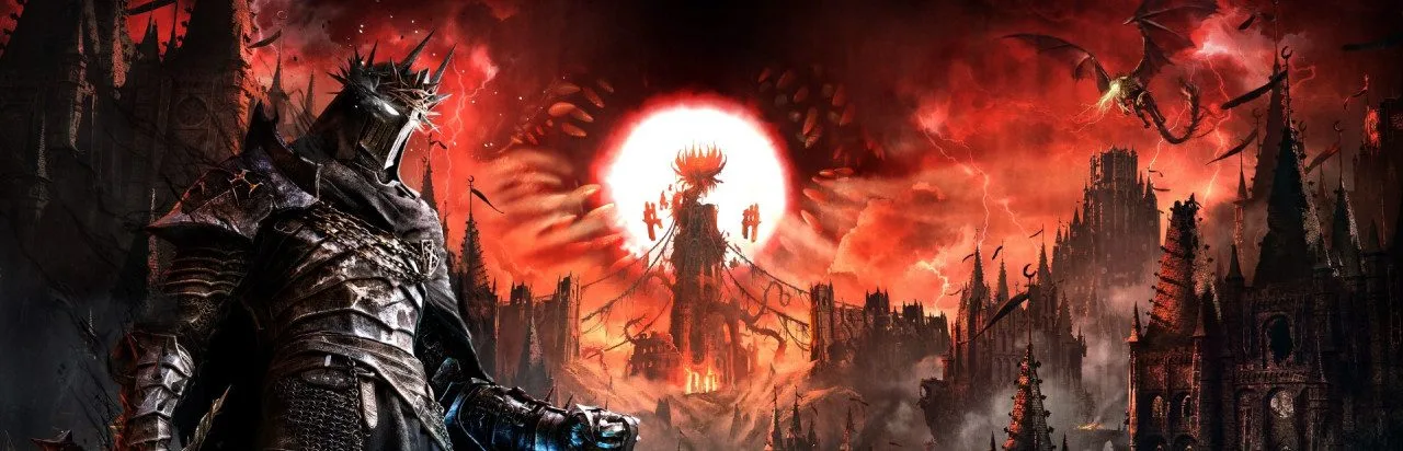 Lords of the Fallen II
