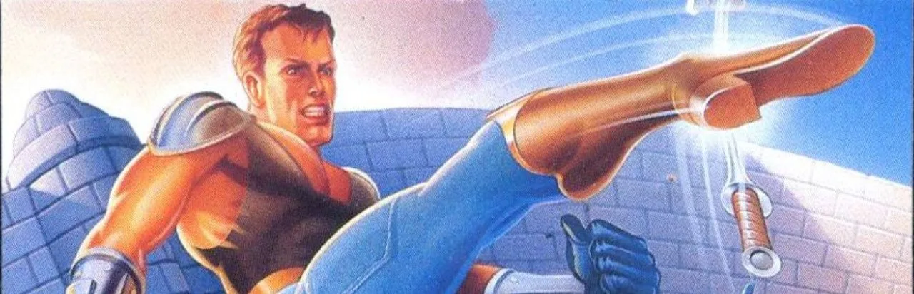 Last Battle