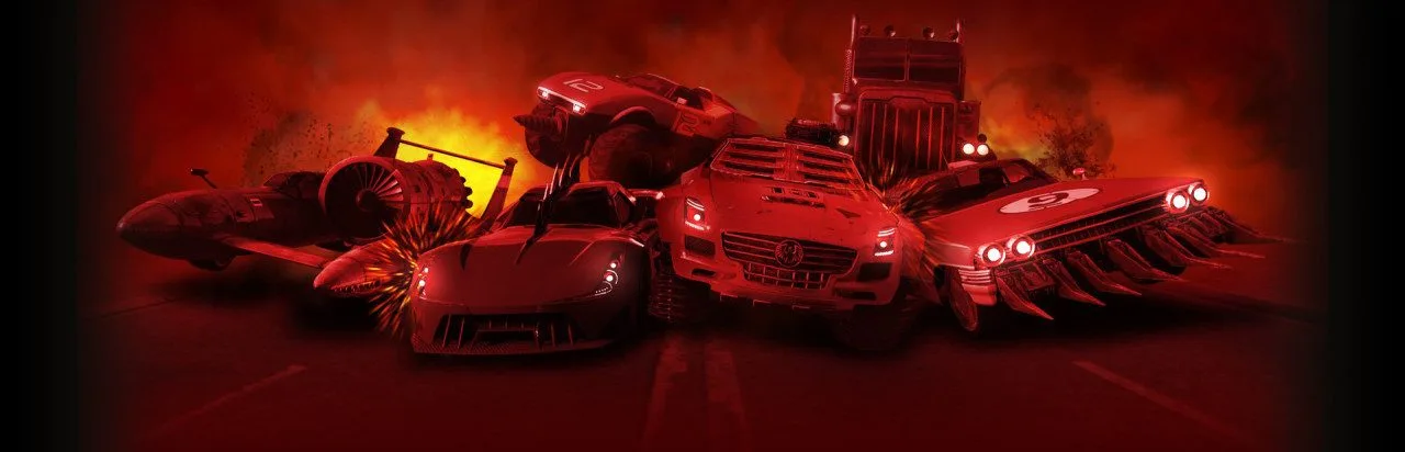 Carmageddon