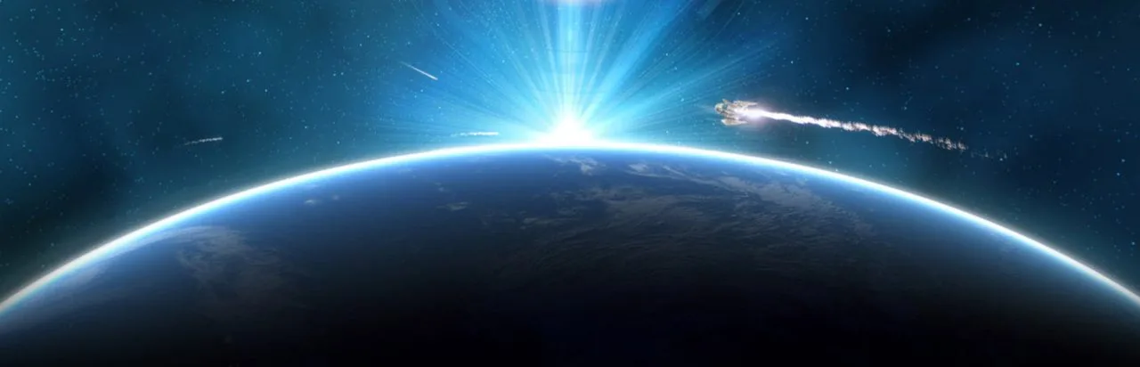 Duke of Alpha Centauri