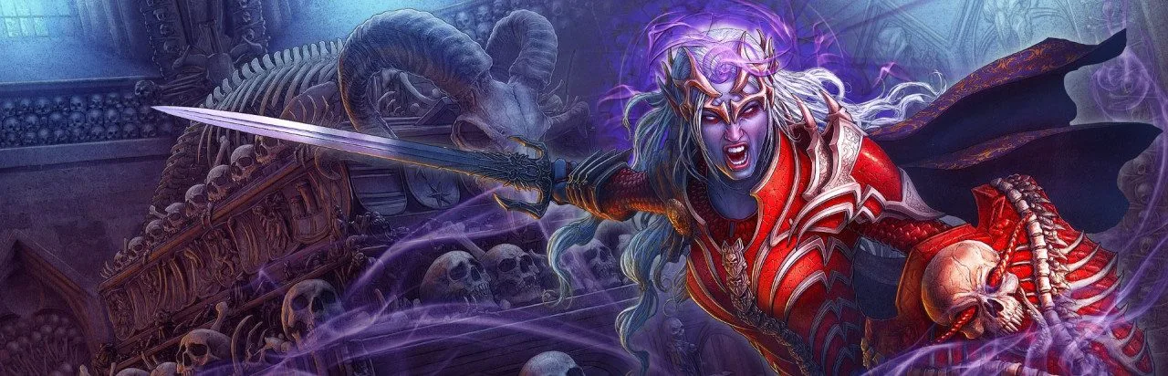 EverQuest II: Altar of Malice