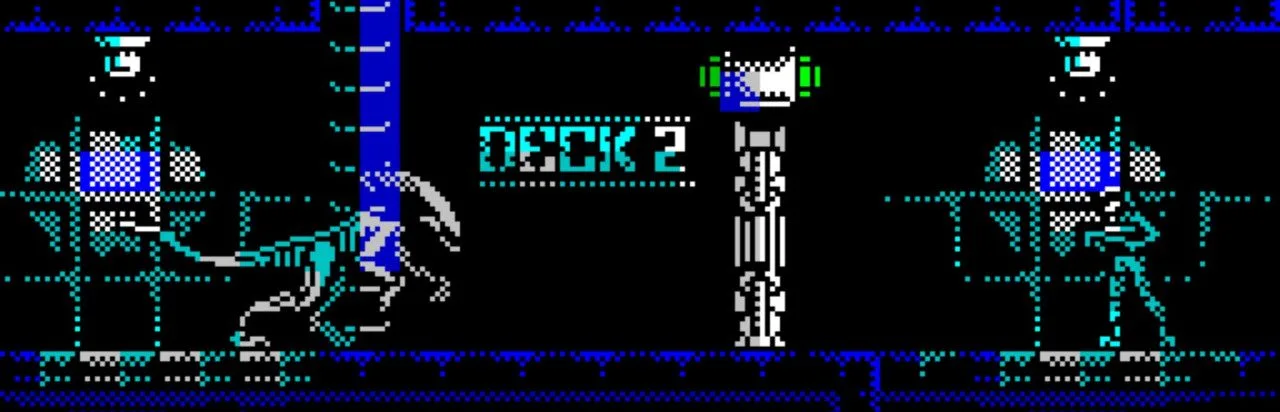 Aliens: Neoplasma