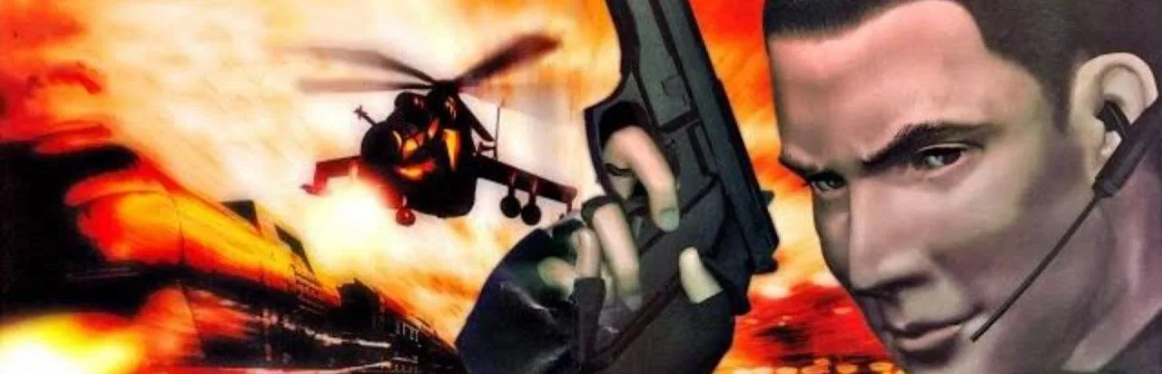 Covert Ops: Nuclear Dawn