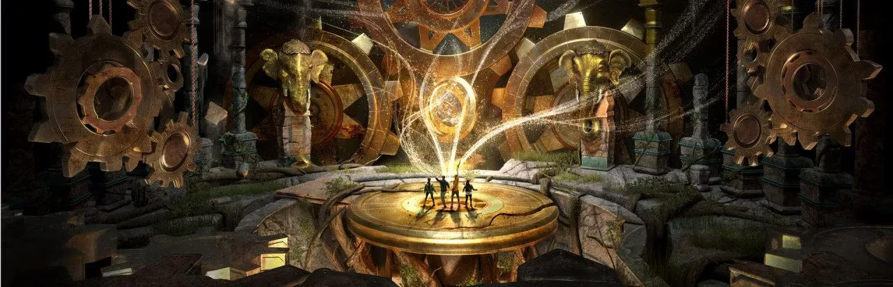 Prince of Persia: The Dagger of Time