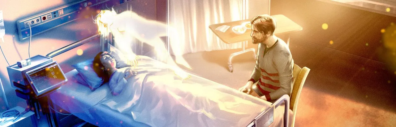 Escape Tales: The Awakening