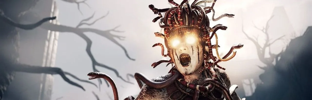 Assassin's Creed: Odyssey - Beyond Medusa's Gate