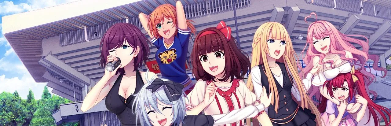 Shining Song Starnova: Idol Empire
