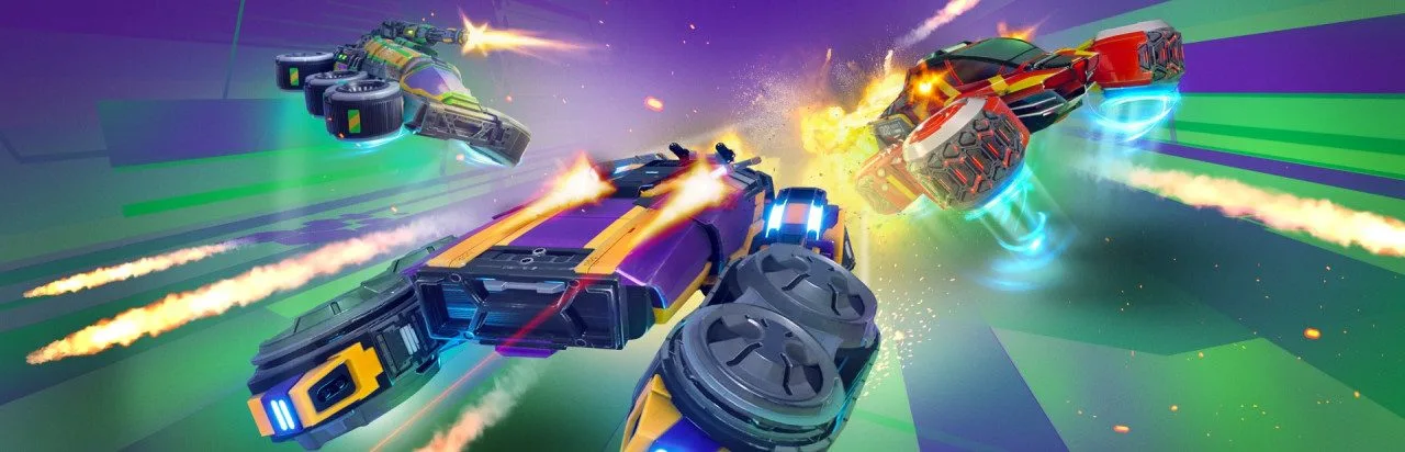 Rivals Hover League