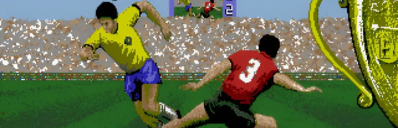 Player Manager (1990)