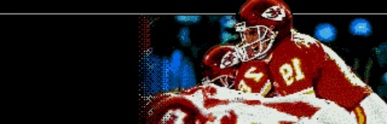 NFL '95