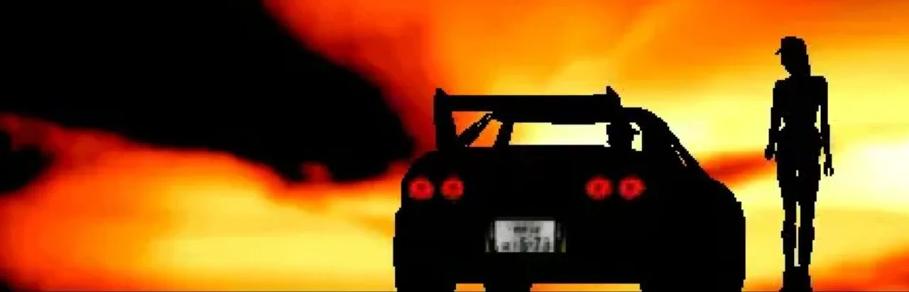 Midnight Run: Road Fighter 2