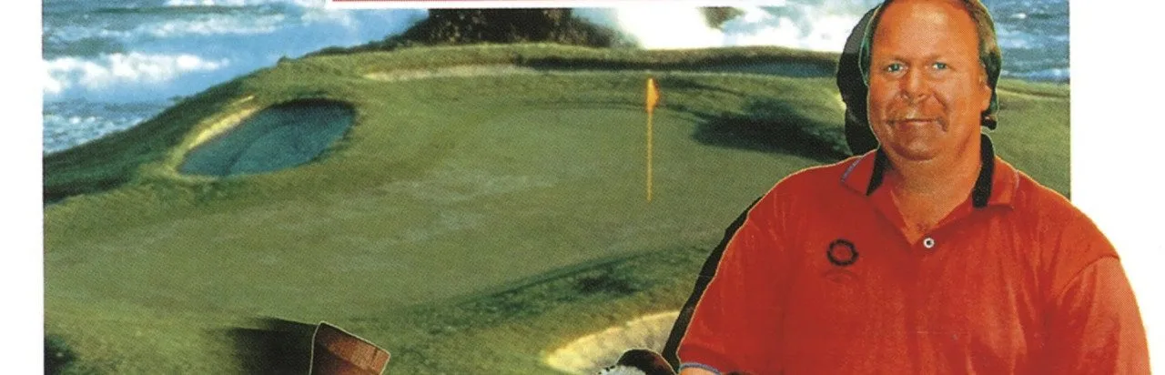 Pebble Beach Golf Links (1994)