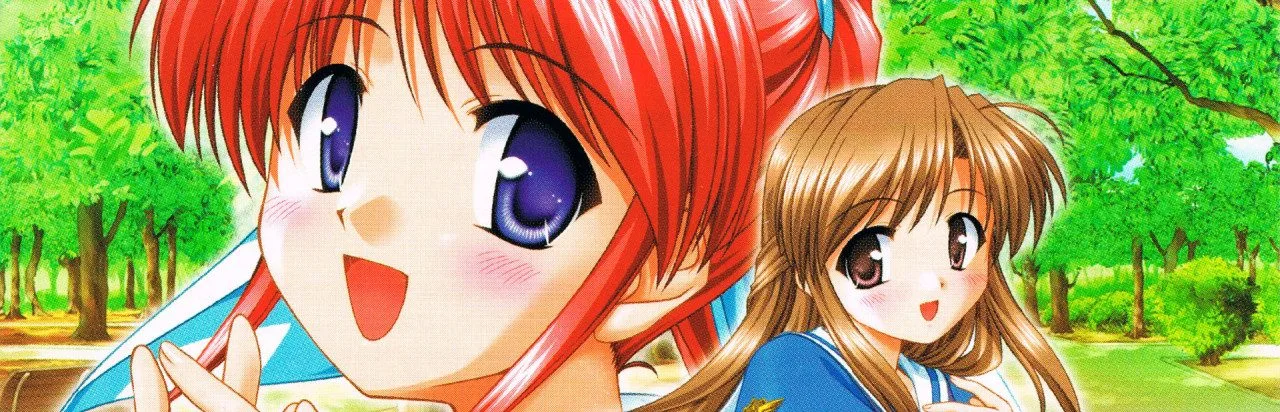 Tsuki wa Higashi ni Hi wa Nishi ni: Operation Sanctuary