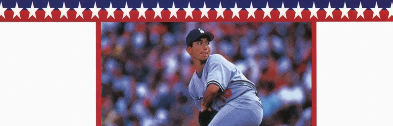World Series Baseball (1995)