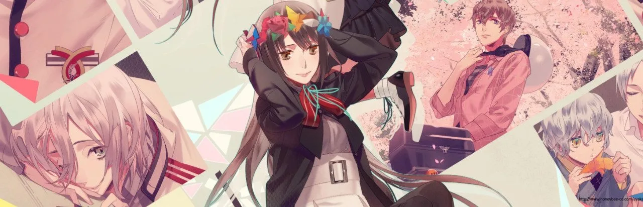 Ayakashi Gohan ~Okawari!~