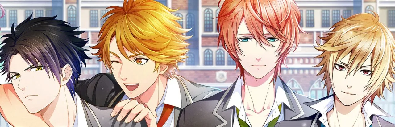 Boyfriend (kari)