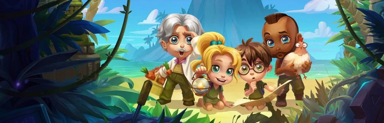 Chibi Island