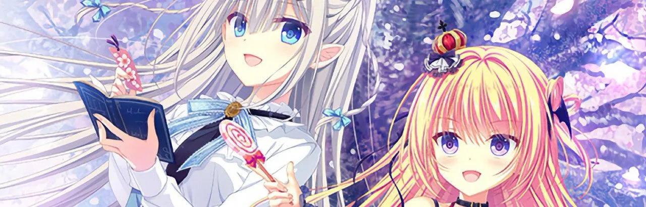 D.C.5 ~Da Capo 5~ Future Link