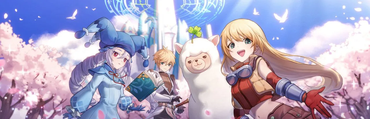 Eden Eternal: Reawakening