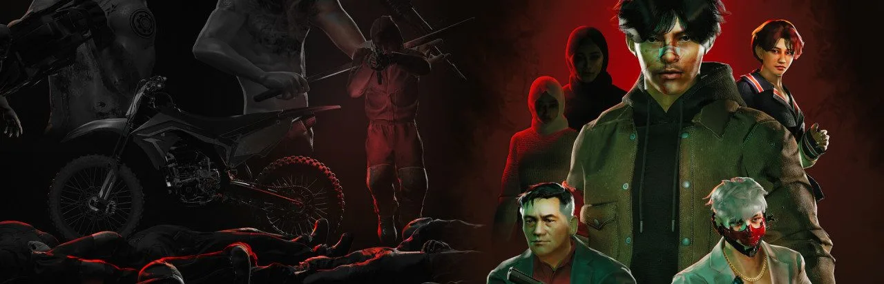 Acts of Blood