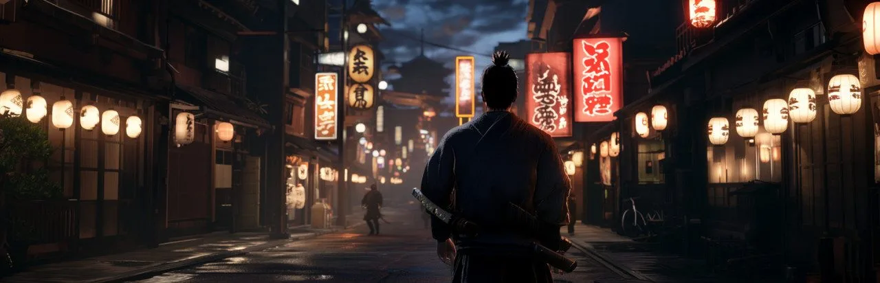 Yasuke Simulator