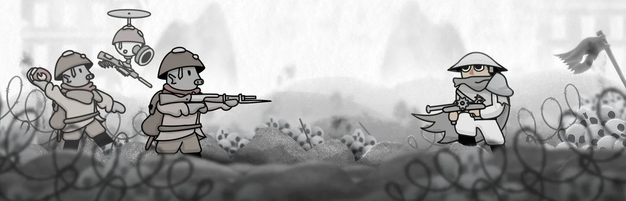 Last Vanguard