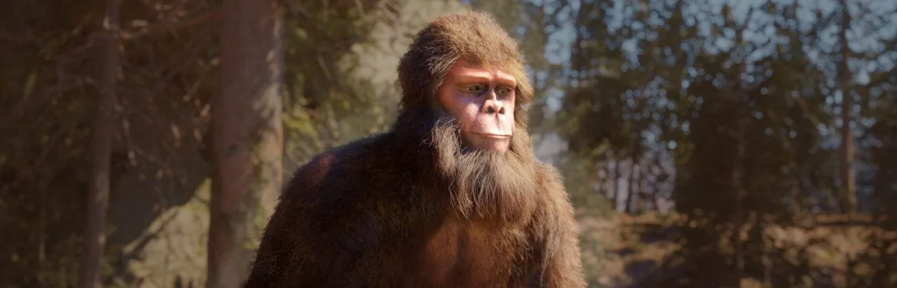 Bigfoot Life
