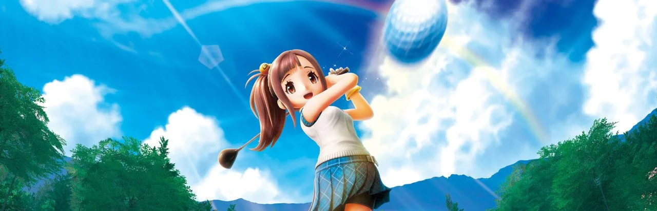 Everybody's Golf: Hot Shots