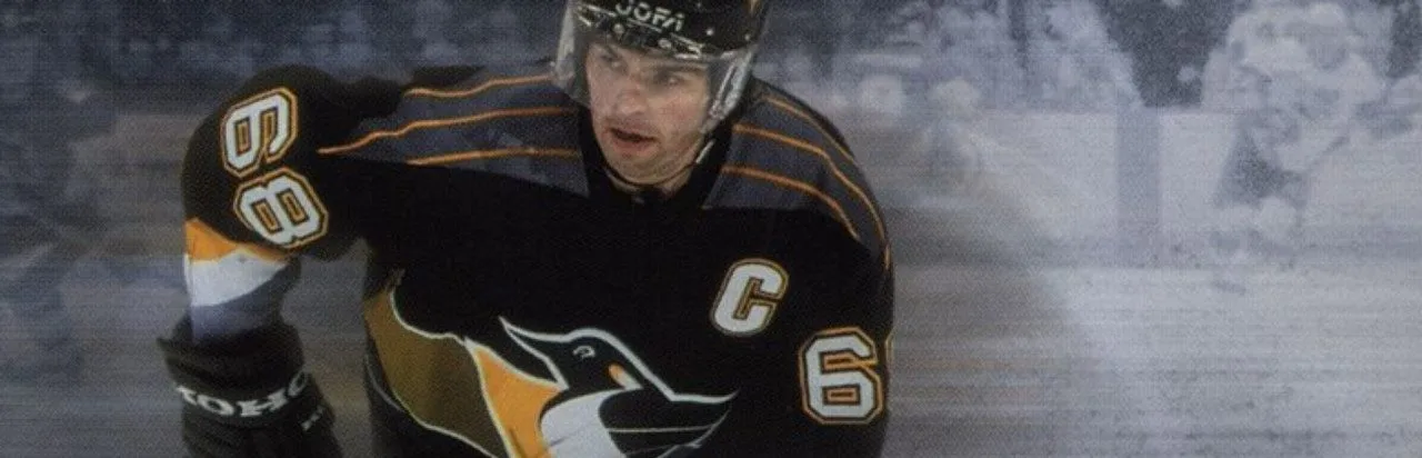 NHL Blades of Steel 2000