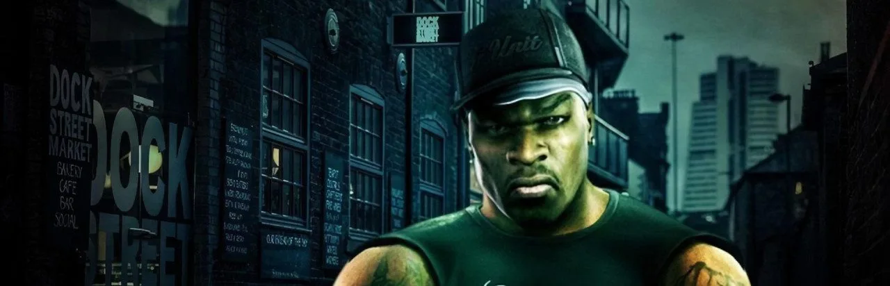 50 Cent: Bulletproof - G Unit Edition