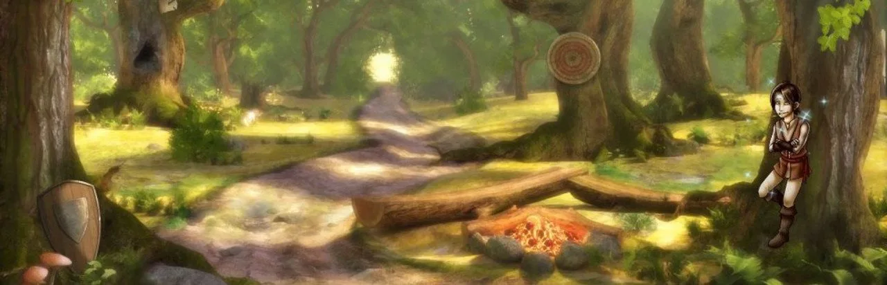 Robin's Quest: A Legend Born