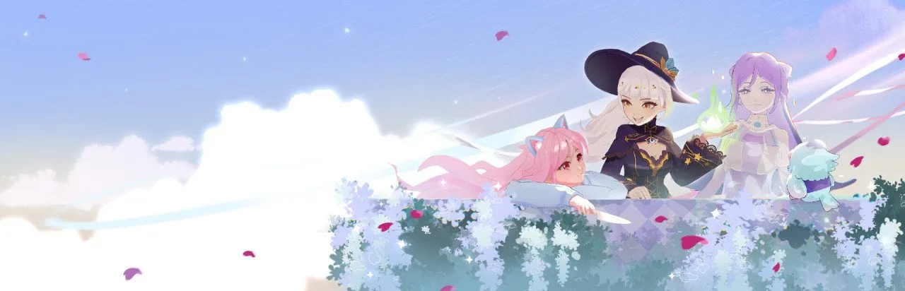 AI2U-With You ‘Til The End